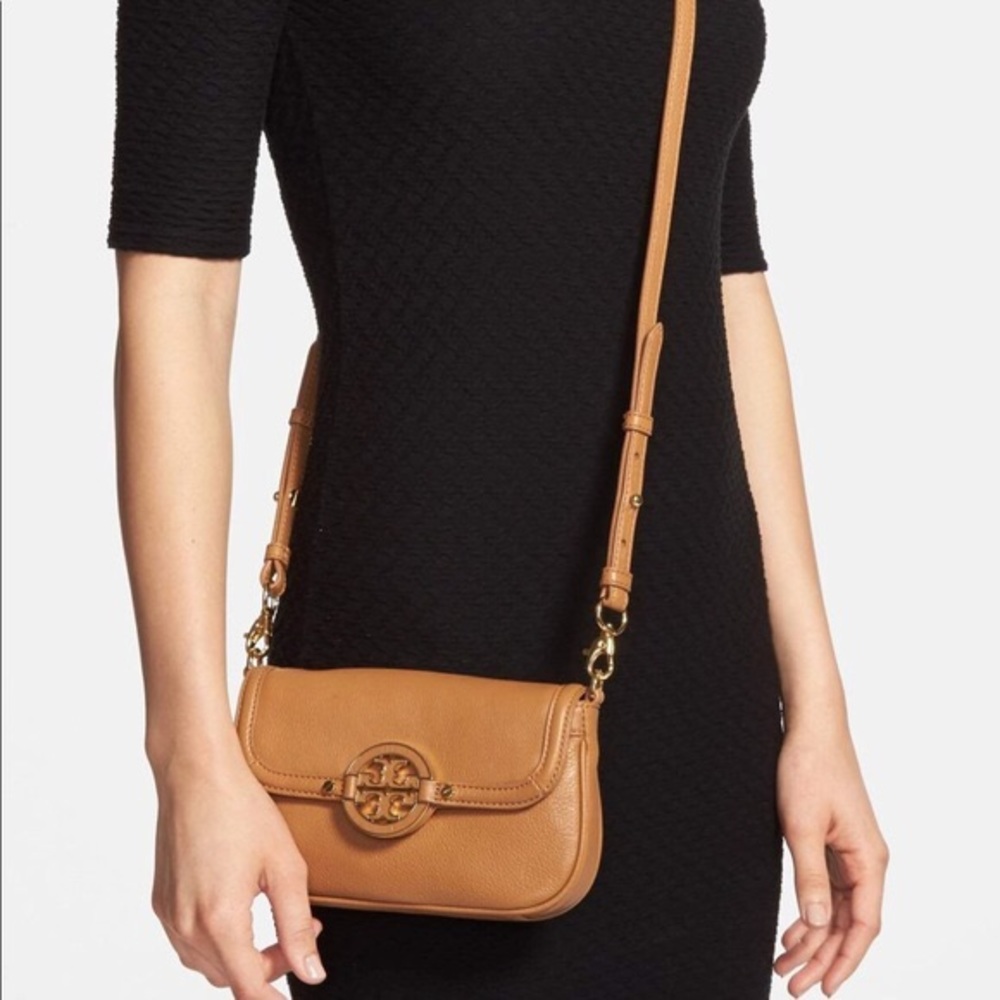 Tory Burch Amanda Crossbody Purse